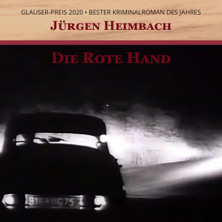 Jürgen Heimbach: Die Rote Hand