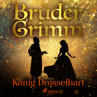 Brüder Grimm: König Drosselbart