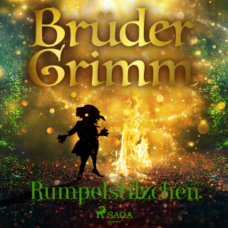 Brüder Grimm: Rumpelstilzchen