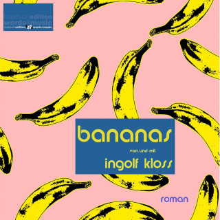 Ingolf Kloss: Bananas