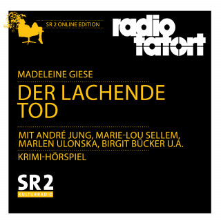 Madeleine Giese: Der lachende Tod