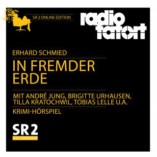 Erhard Schmied: In fremder Erde