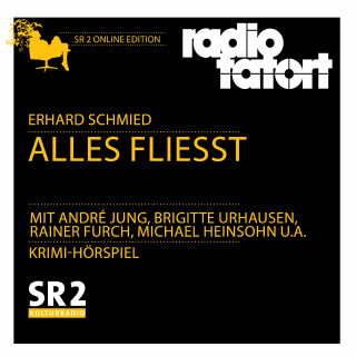 Erhard Schmied: Alles fließt