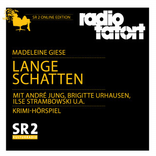 Madeleine Giese: Lange Schatten