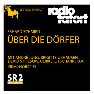 Erhard Schmied: Über die Dörfer