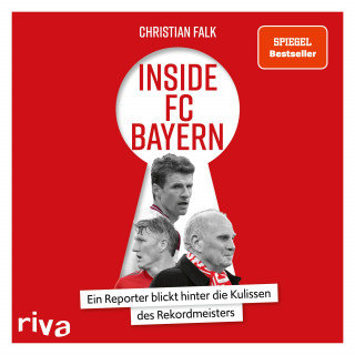 Christian Falk: Inside FC Bayern