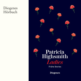 Patricia Highsmith: Ladies