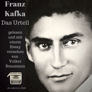 Franz Kafka: Das Urteil