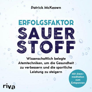 Patrick McKeown: Erfolgsfaktor Sauerstoff