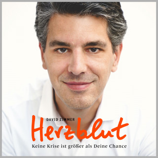 David Zimmer: Herzblut