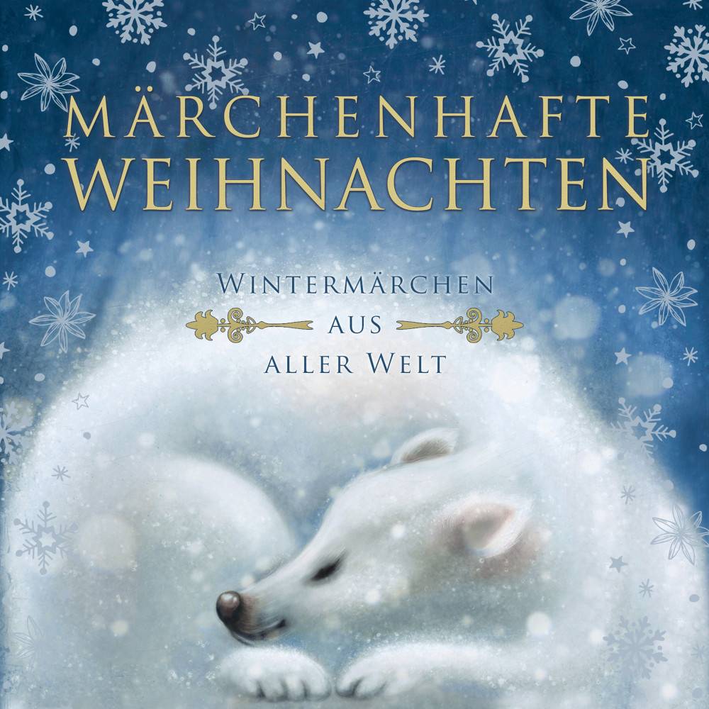 Märchenhafte Weihnachten Brüder Grimm, Selma Lagerlöf, Hans Christian