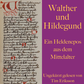 Diverse: Walther und Hildegund