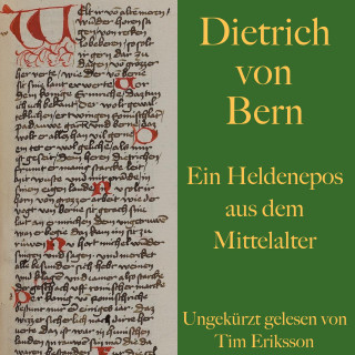 Diverse: Dietrich von Bern