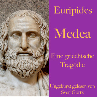 Euripides: Euripides: Medea