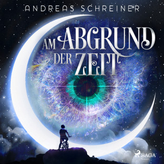 Andreas Schreiner: Am Abgrund der Zeit