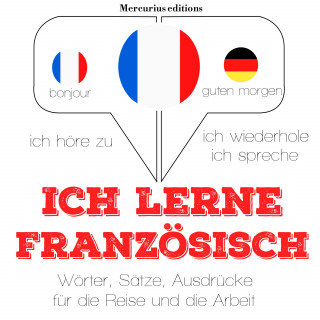 JM Gardner: Ich lerne Französisch