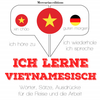 JM Gardner: Ich lerne Vietnamesisch