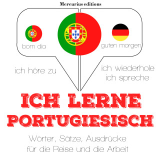 JM Gardner: Ich lerne Portugiesisch