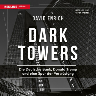 David Enrich: Dark Towers