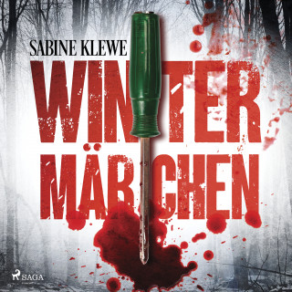 Sabine Klewe: Wintermärchen