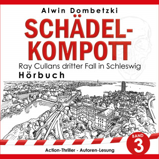 Alwin Dombetzki: Schädel-Kompott