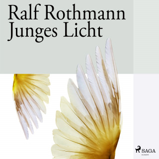 Ralf Rothmann: Junges Licht