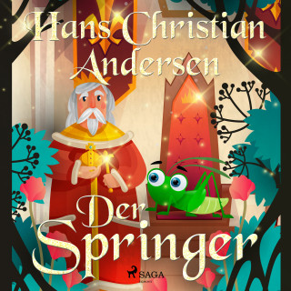 Hans Christian Andersen: Der Springer