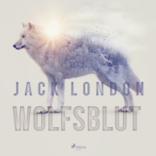 Jack London: Wolfsblut