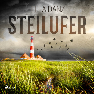 Ella Danz: Steilufer