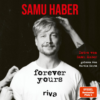 Samu Haber: Forever Yours