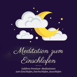 Patrick Lynen: Meditation zum Einschlafen