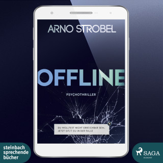 Arno Strobel: Offline