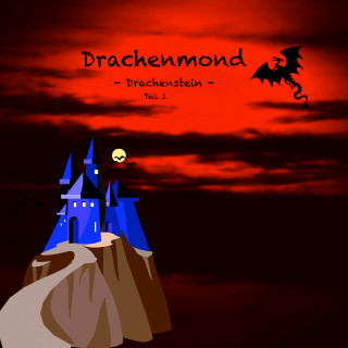 Mike Brandt: Drachenmond