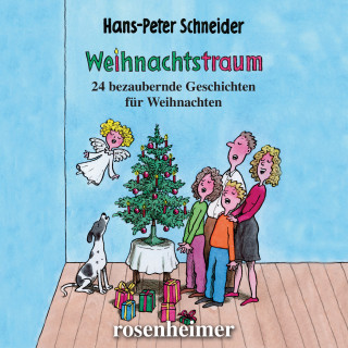 Hans-Peter Schneider: Weihnachtstraum