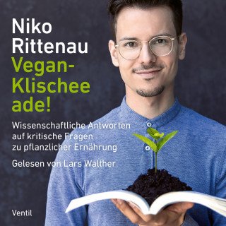 Niko Rittenau: Vegan-Klischee ade!