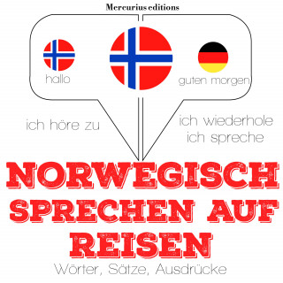 JM Gardner: Norwegisch sprechen auf Reisen