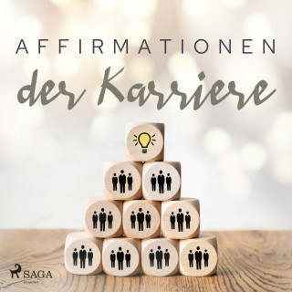 MAXX Audio: Affirmationen der Karriere