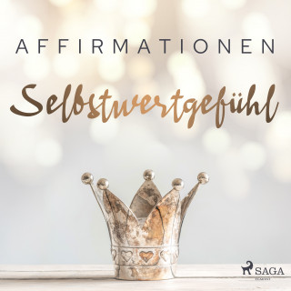 MAXX Audio: Affirmationen - Selbstwertgefühl