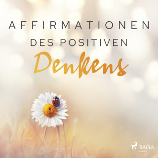 MAXX Audio: Affirmationen des positiven Denkens