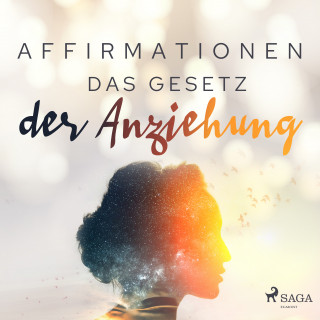 MAXX Audio: Affirmationen - Das Gesetz der Anziehung