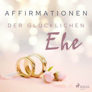 MAXX Audio: Affirmationen der glücklichen Ehe