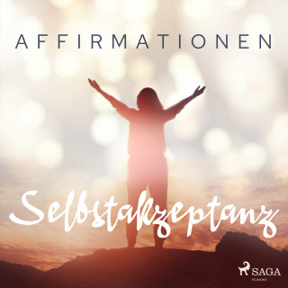 MAXX Audio: Affirmationen - Selbstakzeptanz