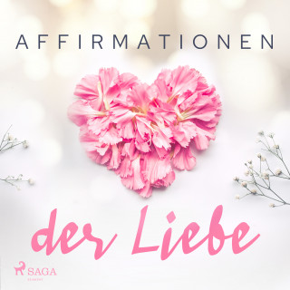 MAXX Audio: Affirmationen der Liebe