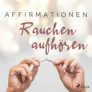 MAXX Audio: Affirmationen - Rauchen aufhören