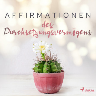 MAXX Audio: Affirmationen des Durchsetzungsvermögens