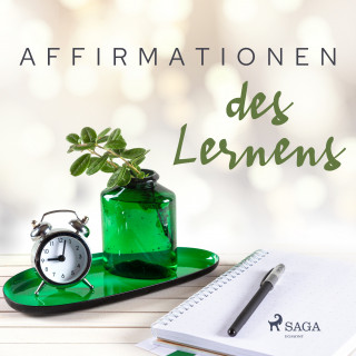 MAXX Audio: Affirmationen des Lernens