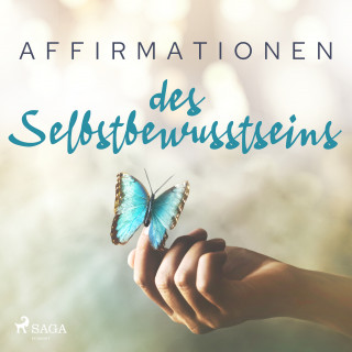 MAXX Audio: Affirmationen des Selbstbewusstseins