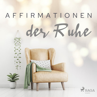 MAXX Audio: Affirmationen der Ruhe