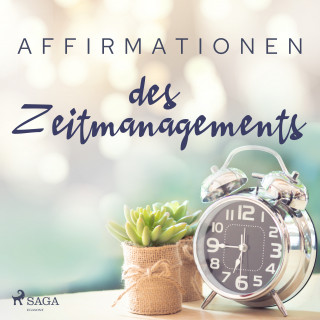 MAXX Audio: Affirmationen des Zeitmanagements