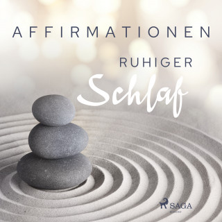 MAXX Audio: Affirmationen - Ruhiger Schlaf